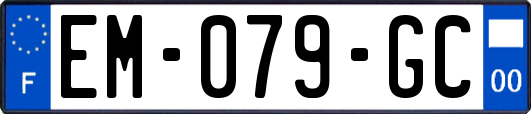 EM-079-GC