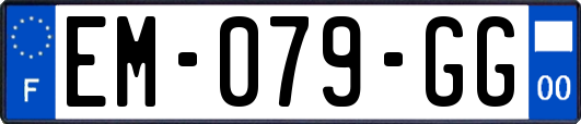 EM-079-GG