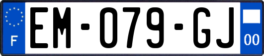 EM-079-GJ