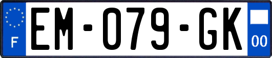 EM-079-GK