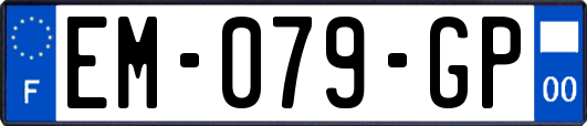 EM-079-GP