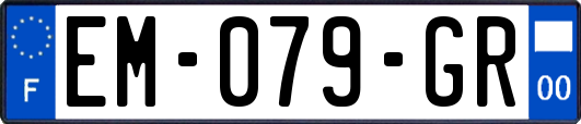 EM-079-GR