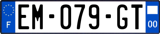 EM-079-GT