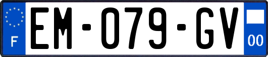 EM-079-GV