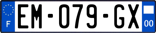 EM-079-GX