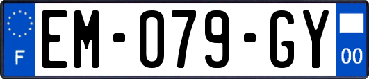 EM-079-GY