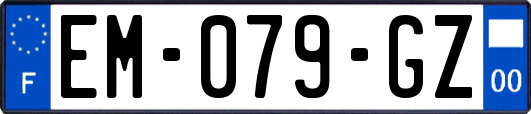EM-079-GZ