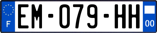 EM-079-HH