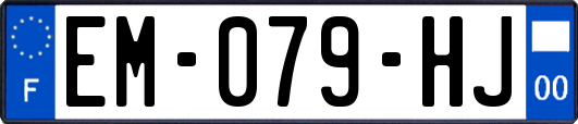 EM-079-HJ