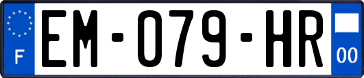 EM-079-HR