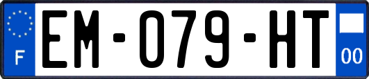 EM-079-HT