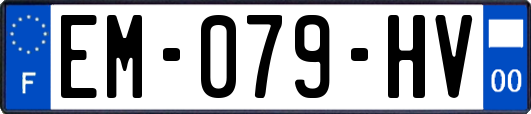 EM-079-HV