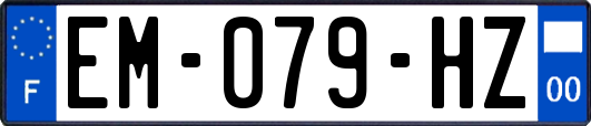 EM-079-HZ