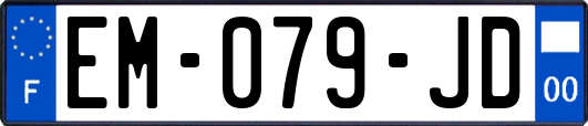 EM-079-JD