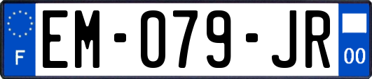 EM-079-JR