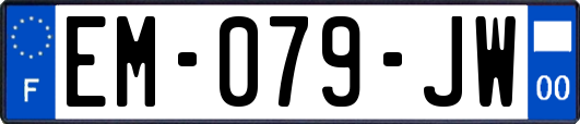 EM-079-JW