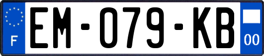 EM-079-KB