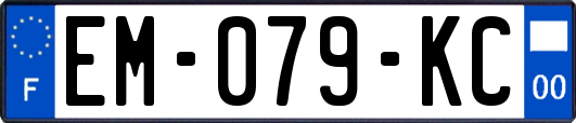 EM-079-KC