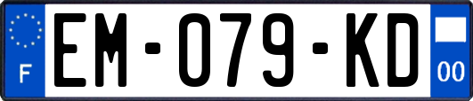 EM-079-KD