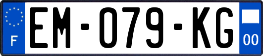 EM-079-KG