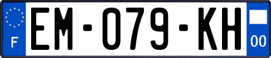 EM-079-KH