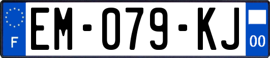 EM-079-KJ
