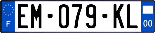 EM-079-KL