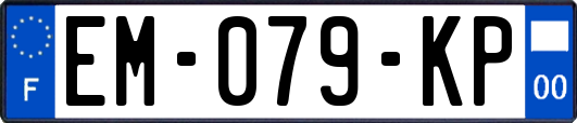 EM-079-KP