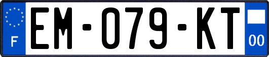 EM-079-KT