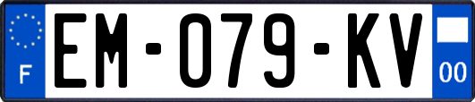 EM-079-KV