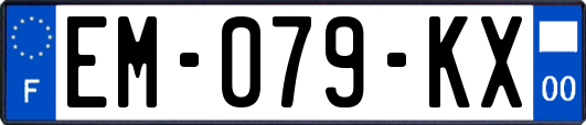 EM-079-KX