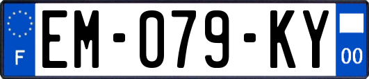 EM-079-KY