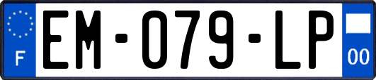 EM-079-LP
