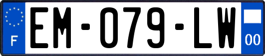 EM-079-LW