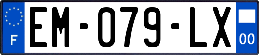 EM-079-LX