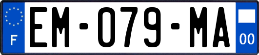 EM-079-MA