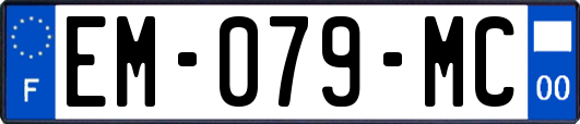 EM-079-MC