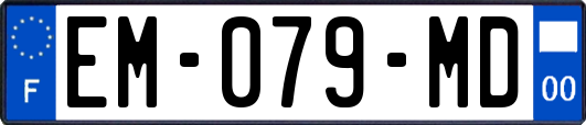 EM-079-MD