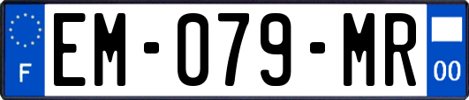 EM-079-MR