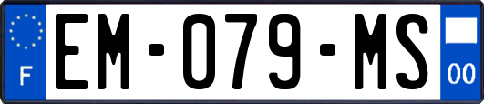EM-079-MS
