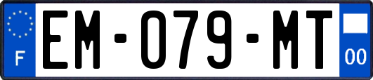 EM-079-MT