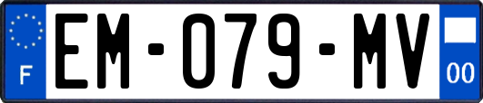 EM-079-MV