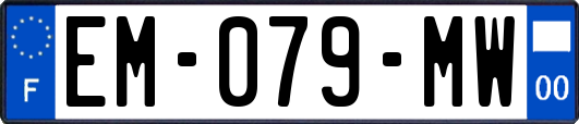 EM-079-MW