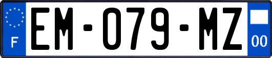 EM-079-MZ