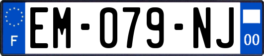 EM-079-NJ