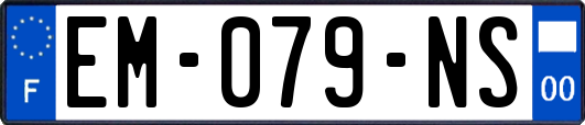 EM-079-NS