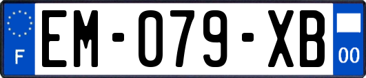 EM-079-XB