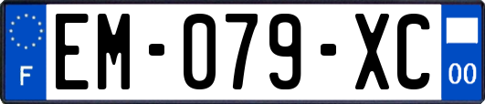 EM-079-XC