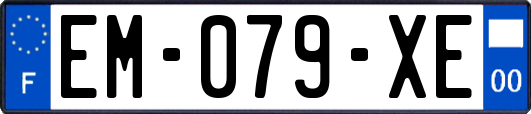 EM-079-XE