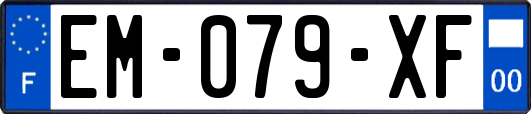 EM-079-XF